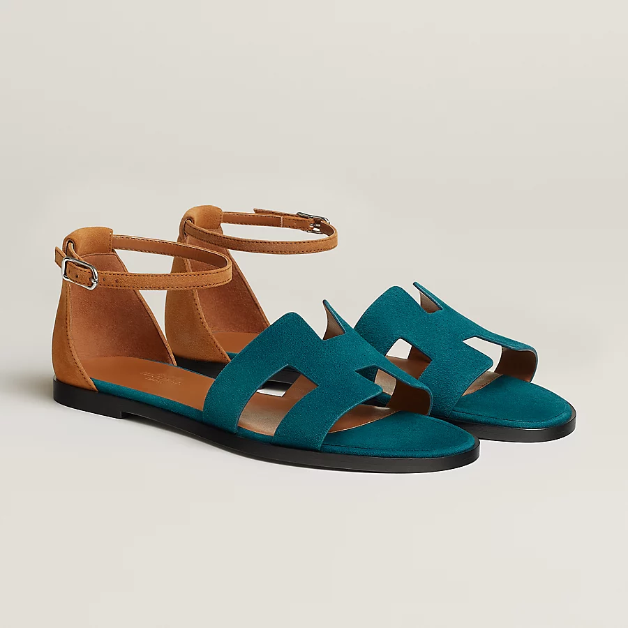 Santorini sandal - Image 1